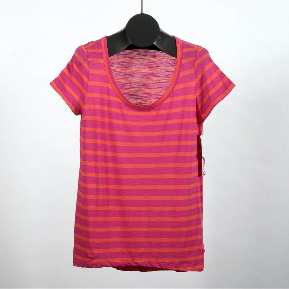 French Connection top L